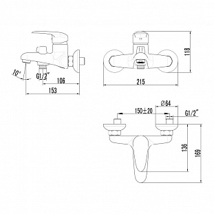 ��������� Lemark Pramen LM3314C ��� ����� �� �������� ������� � �. ������� �����